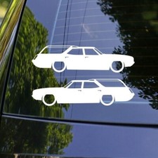 Lowered classic wagon for sale  Cypress