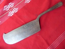 Coupe marc outil d'occasion  Le Breil-sur-Mérize