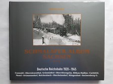 Neidhardt schmalspur album gebraucht kaufen  Augustusburg