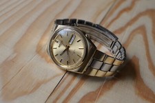 Ancienne montre automatic d'occasion  Besançon