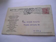 Salerno ditta lorenzo usato  Asti