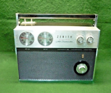 Vintage zenith royal for sale  MALDON