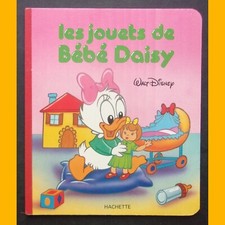 Jouets bébé daisy d'occasion  Auxerre