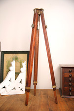 Antique camera tripod for sale  Decatur