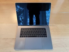 Apple macbook pro gebraucht kaufen  Rellingen