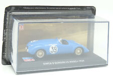 Ixo presse simca d'occasion Ixo presse simca d'occasion  Paris VII