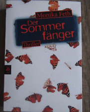 Sommerfänger monika feth gebraucht kaufen  Weißenfels