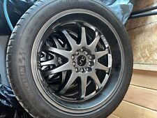 Jnc 18x8 27mm for sale  Hortonville