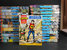 Zagor maxi completa usato  Imola