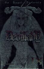 Devillady devil lady usato  Monterotondo