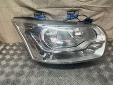 Ford transit mk8 for sale  SHEFFIELD