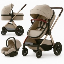 Newborn pram baby for sale  ASHTON-UNDER-LYNE
