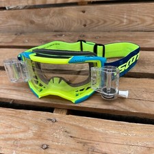 Scott fury gsvs for sale Scott fury gsvs for sale  UK