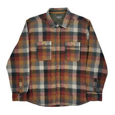 Jeremiah checked shirt for sale  GRAYS