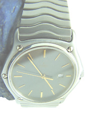 Ebel herrenuhr classic gebraucht kaufen  Köln
