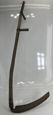 Vintage hand scythe for sale  Ponca City