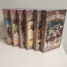 Vtg disney vhs for sale  Broken Bow