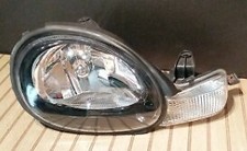 FAROL NEON ESTILO EUROPEU PASSAGEIRO LATERAL 2003-2005 comprar usado  Enviando para Brazil