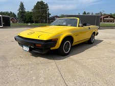 triumph tr7 for sale triumph tr7 for sale Annandale