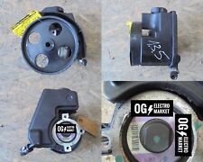 PEUGEOT 206 1.1 1.4 POWERSTEERING PUMP SERVOPUMPE LENKUNG 9631411580 , usado comprar usado  Enviando para Brazil