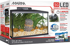 Gallon led aquarium for sale  Shipping to United Kingdom