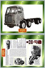 Aec mammoth major for sale  SLEAFORD