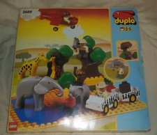 Lego duplo set d'occasion  Expédié en Belgium