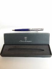 Tonino lamborghini ballpoint usato  Milano