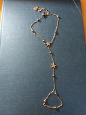 Baciamano bracciale con usato  Roma