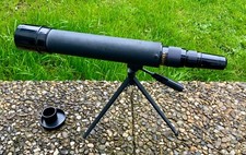Bushnell spektiv 60x60 gebraucht kaufen  Traitsching