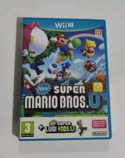 New super bros usato  Licata