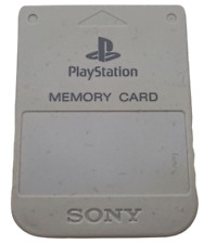 Memory card 1mb usato  Avellino
