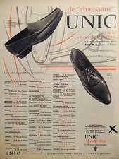 Advertising unic the d'occasion  Expédié en Belgium