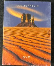 Led zeppelin disc for sale  Hitchins