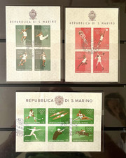 San marino 1934 usato  Trezzo Tinella