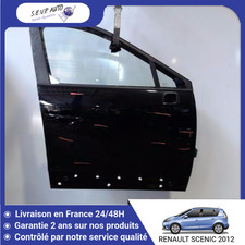 Porte droit renault d'occasion  Saint-Quentin
