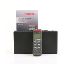 Voltcraft k204 datalogger gebraucht kaufen  Frankfurt am Main