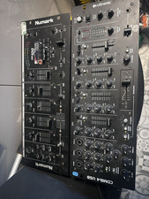 Numark cm100 channel for sale  DONCASTER