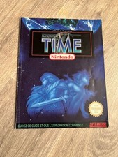 Illusion time guide d'occasion  Limoges-