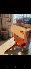 Mulino elettrico per usato  Valva