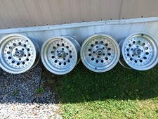 Set four 15x8 for sale  Easley