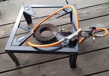 Gaskocher gasgrill campingkoch gebraucht kaufen  Westerburg-Umland