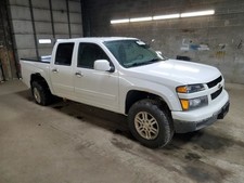 Colorado 2011 rear for sale  Remsen
