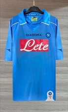 Maglia napoli 2008 usato  Napoli