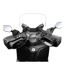 Lenkerstulpen tucano honda gebraucht kaufen  Limburg a. d. Lahn