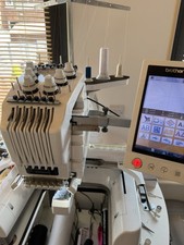 Brother needle pr655 for sale  MILTON KEYNES