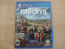 ps 4 far cry 5 for sale ps 4 far cry 5 for sale Lodi