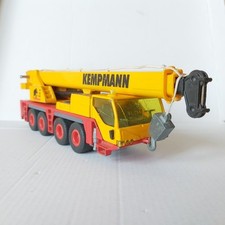 Siku 3730 autokran gebraucht kaufen  Alsfeld