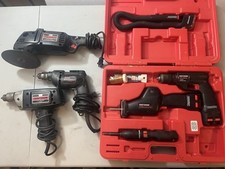 Craftsman tool drill for sale  Webster