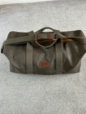 Mulberry scotchgrain clipper for sale  BASINGSTOKE